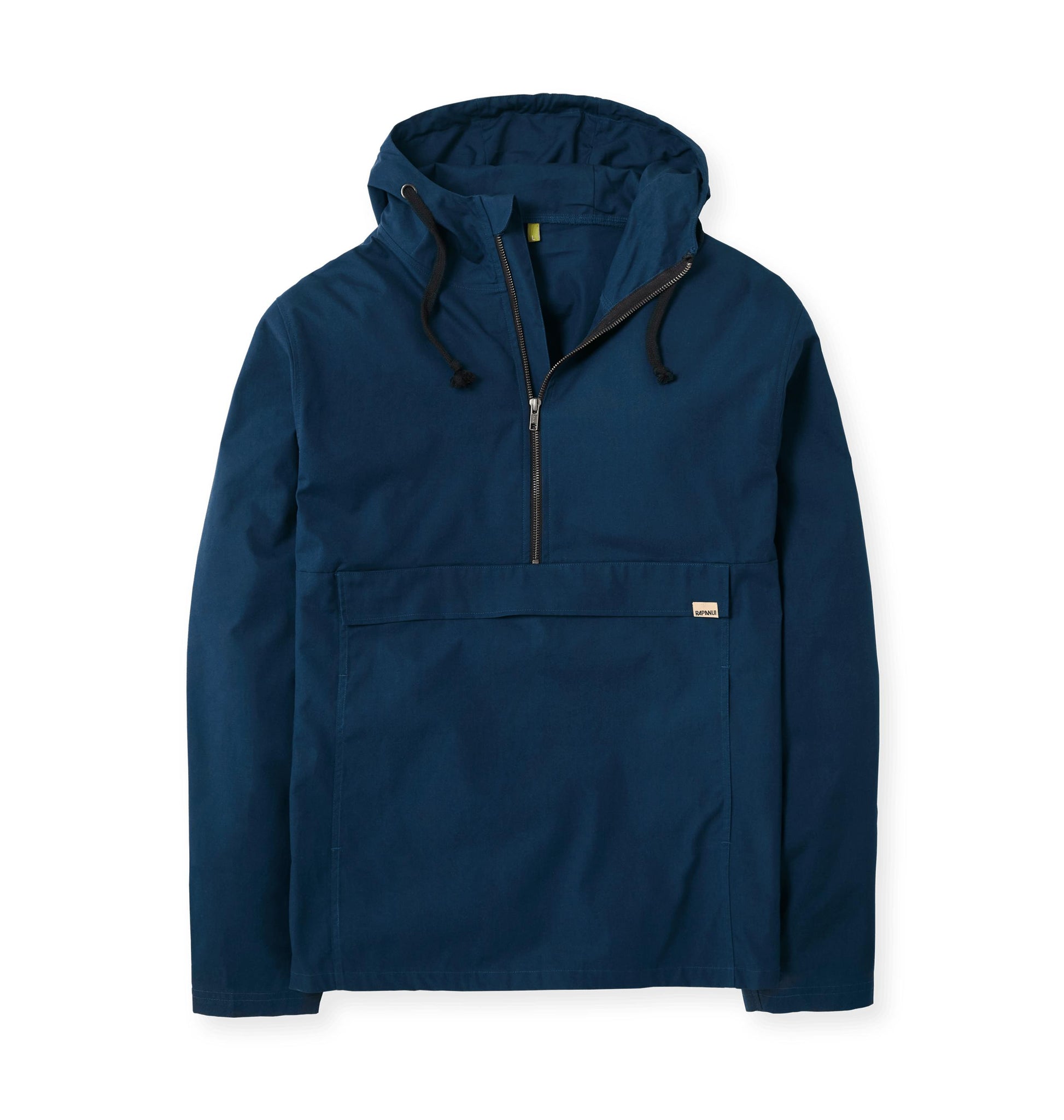 Atlantic Jacket