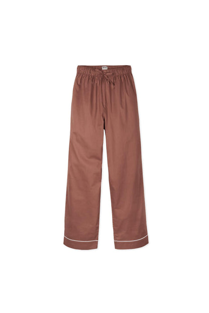 Chestnut Plain Clothing