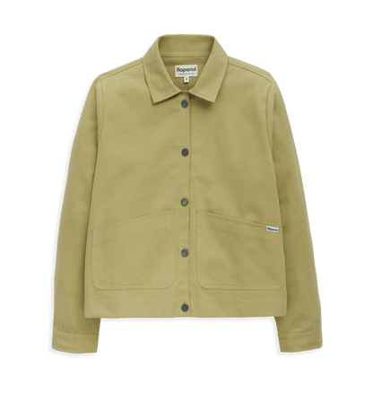 Citrus Jacket Front