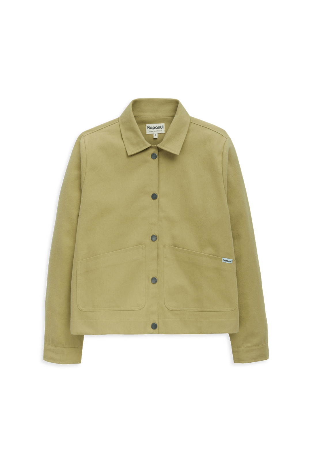 Citrus Jacket