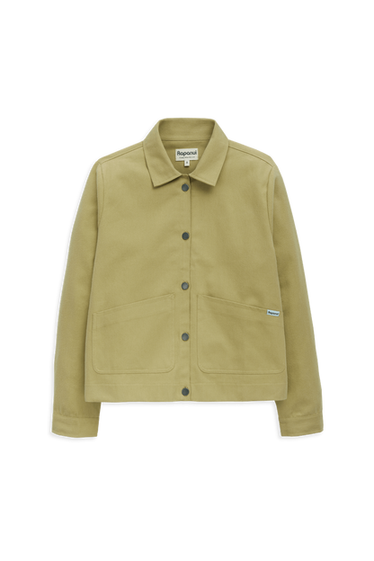 Citrus Jacket