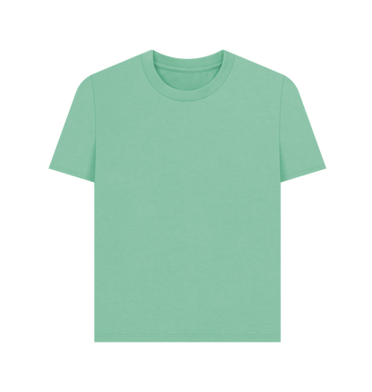 Peppermint Printed T-shirt