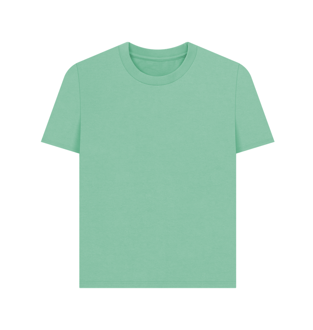 Peppermint Printed T-shirt