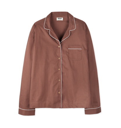 Chestnut Shirts & Tops Front