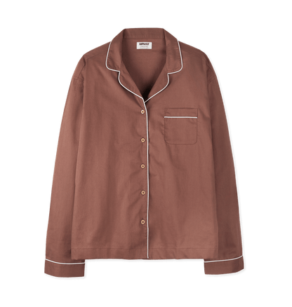 Chestnut Shirts & Tops Front