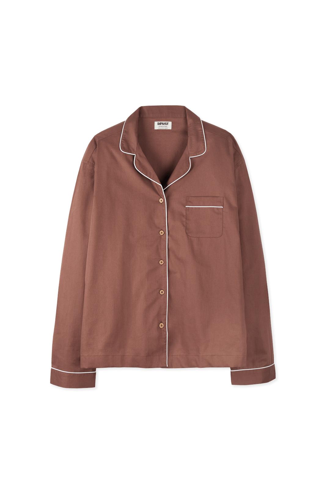 Chestnut Shirts & Tops