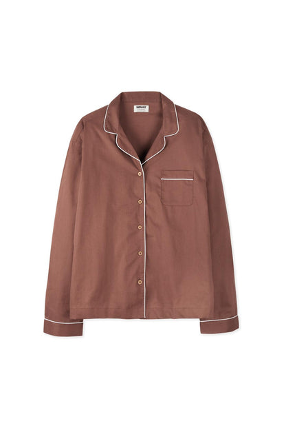 Chestnut Shirts & Tops