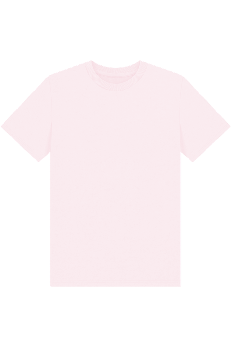 Pink Printed Kids T-Shirt