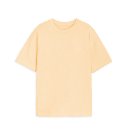 Butter Printed T-shirt Front