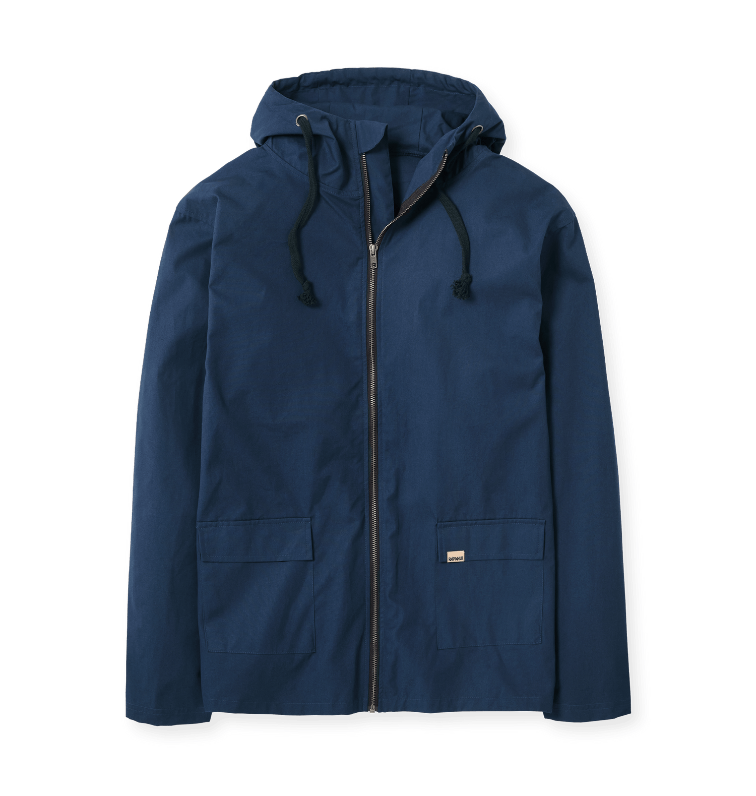 Atlantic Jacket