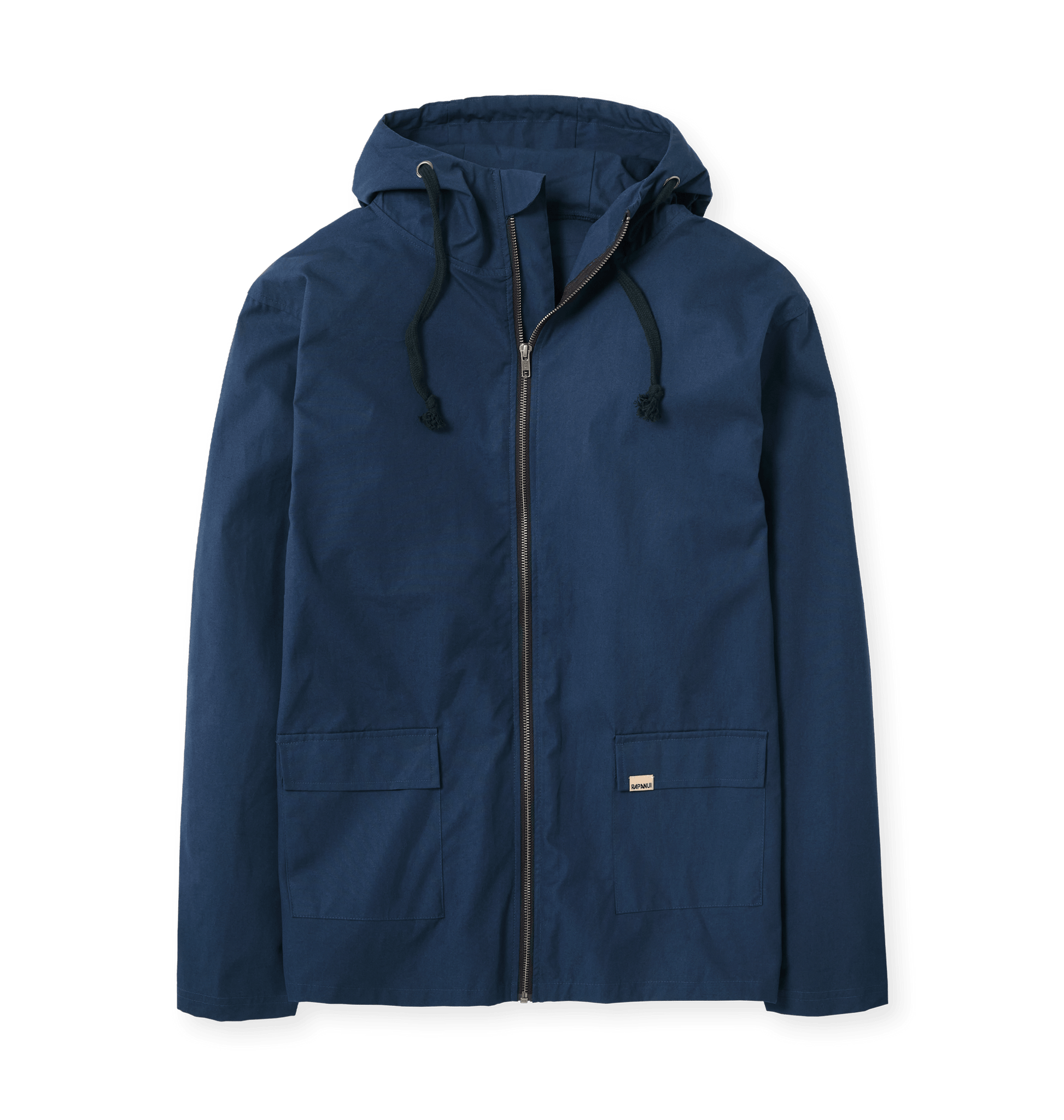 Atlantic Jacket