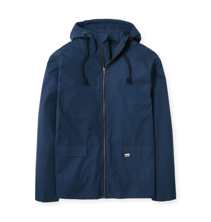 Atlantic Jacket