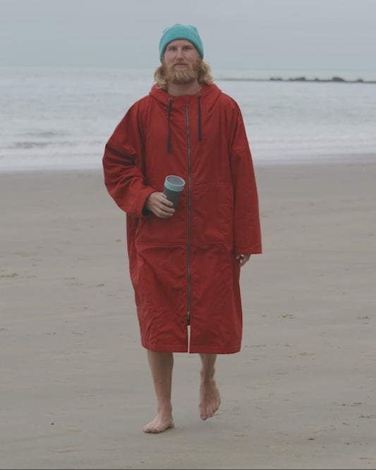 Men's Changing Robe