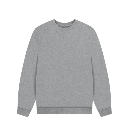 Athletic Grey Printed T-shirt