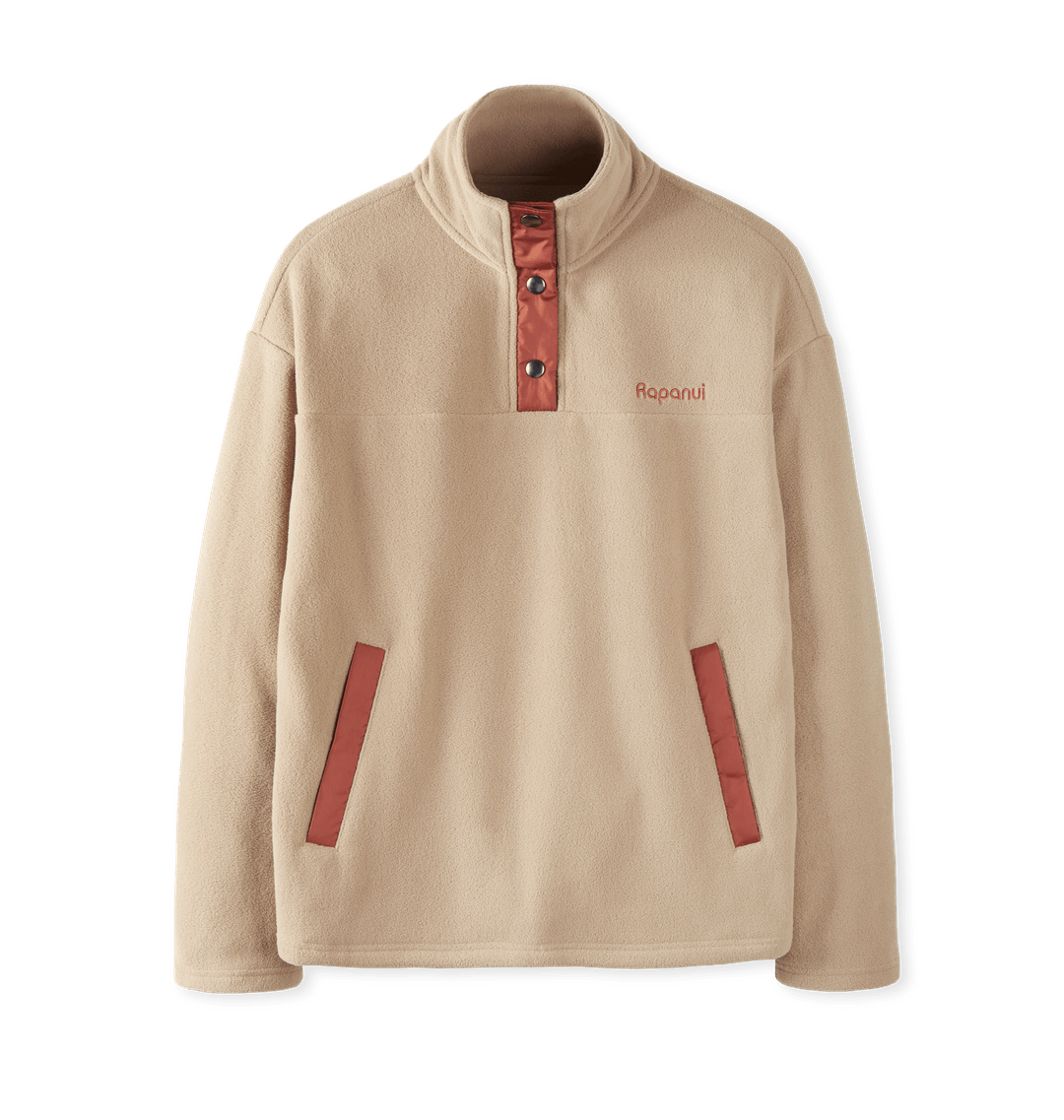 Driftwood Jumpers Front