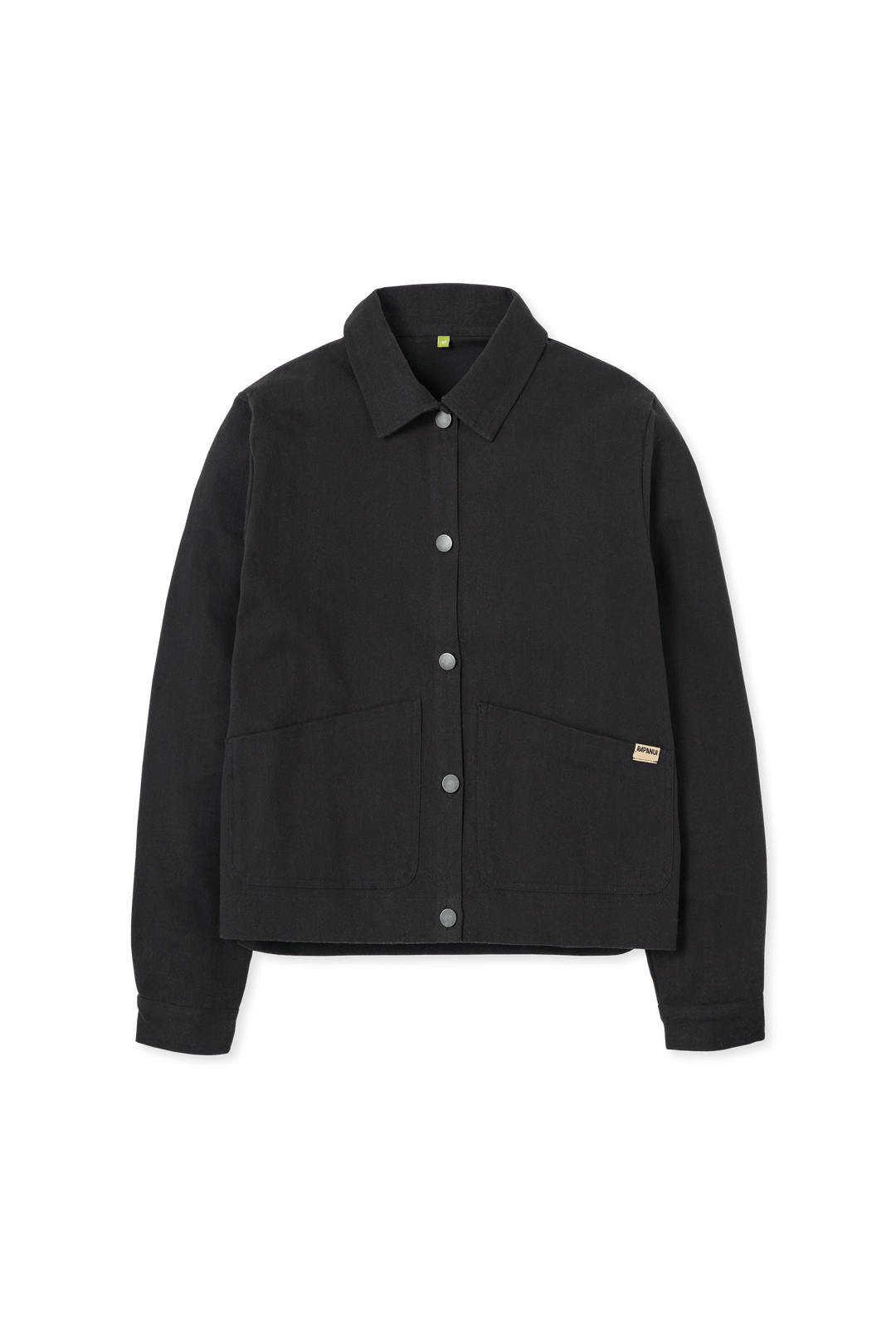 Black Jacket