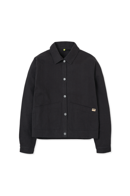 Black Jacket