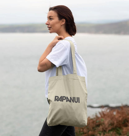 Rapanui Tote Bag