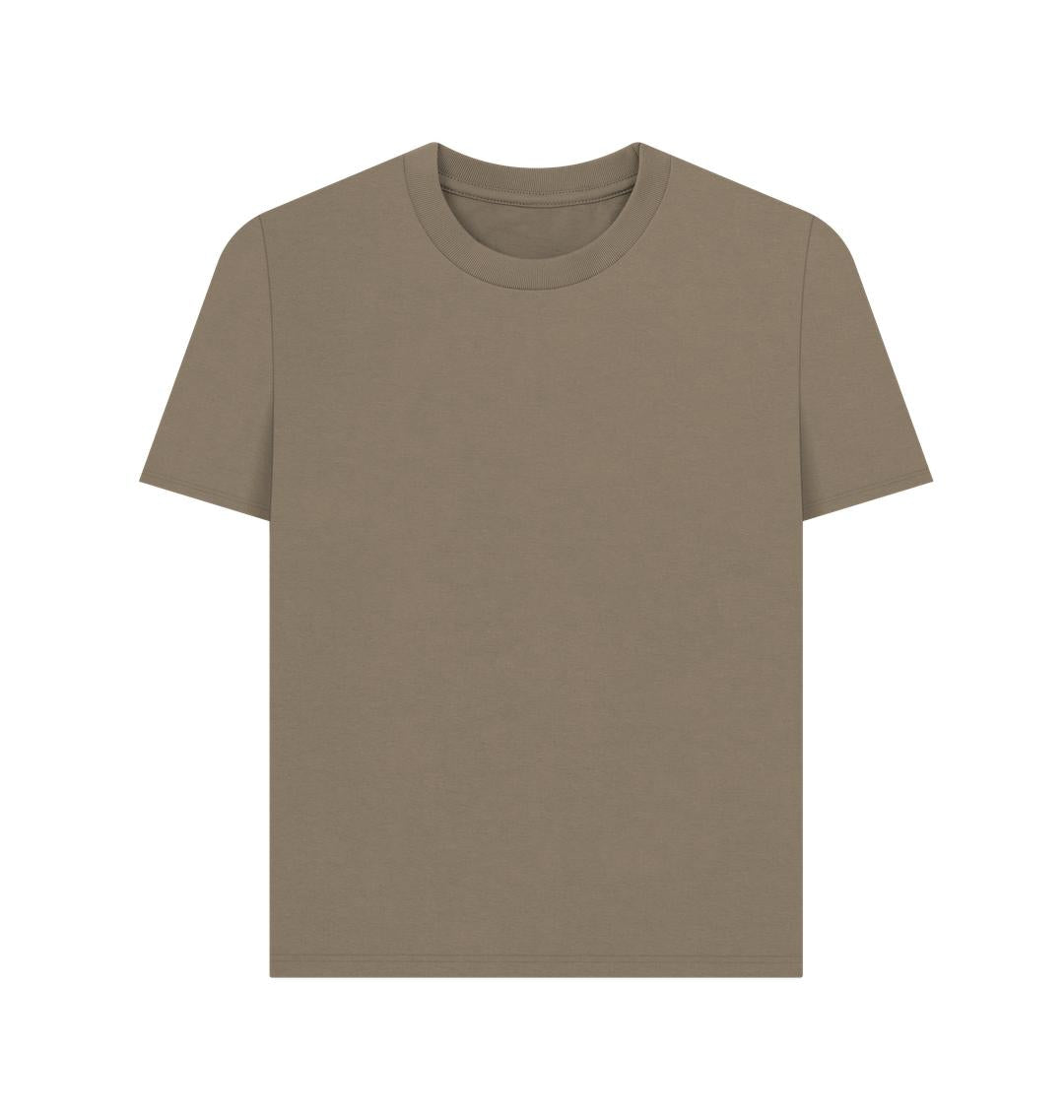 Willow Printed T-shirt