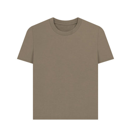 Willow Printed T-shirt