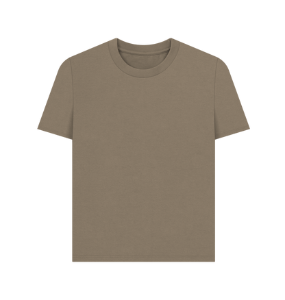 Willow Printed T-shirt
