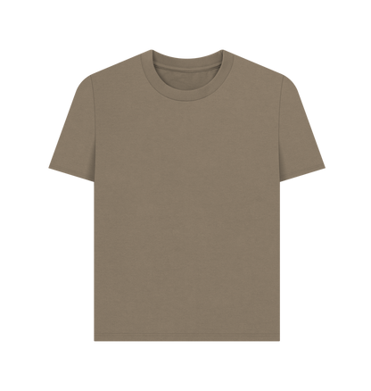 Willow Printed T-shirt