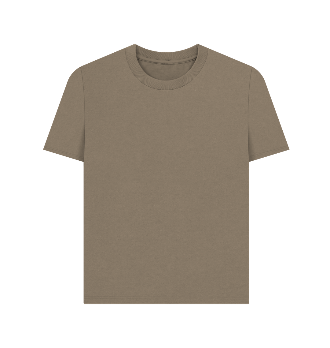 Willow Printed T-shirt