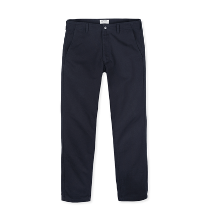 Black Trousers Front