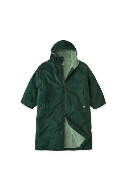 Evergreen Surf Change Towel Robe