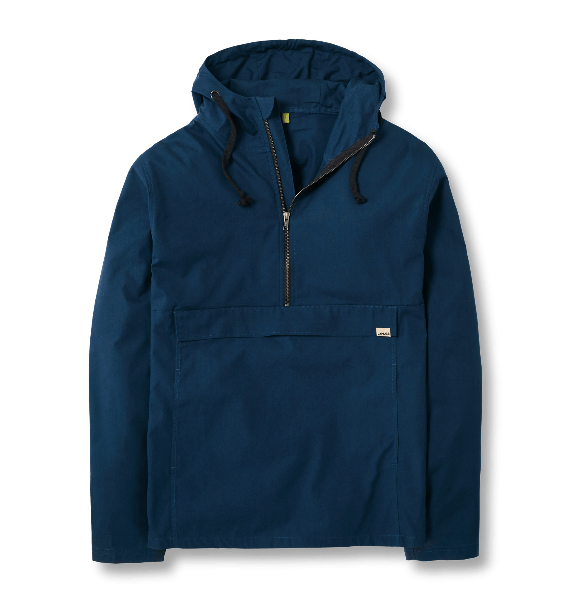 Atlantic Jacket Front