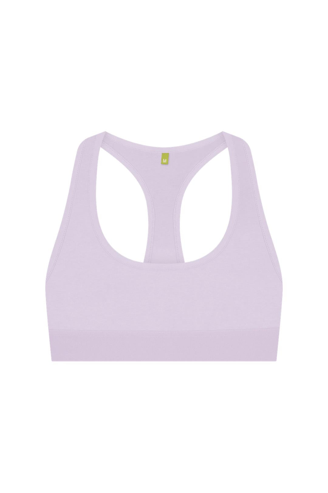 Violet Bralette
