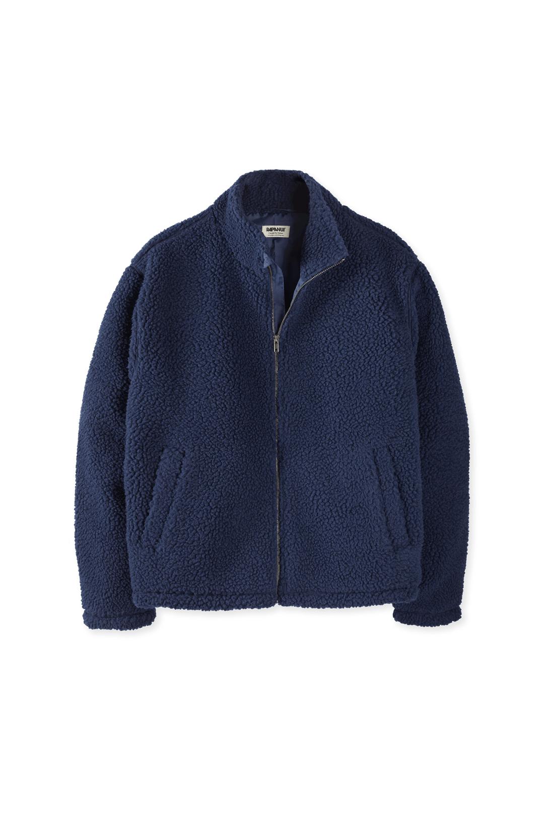 Navy Jumpers