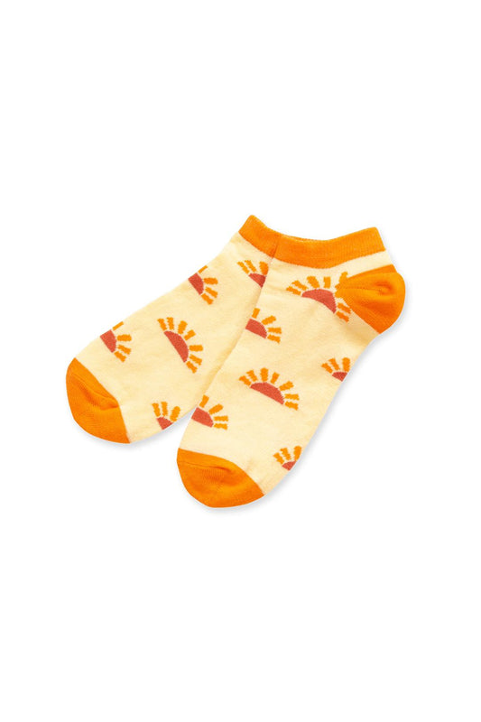 Sunrise Printed T-shirt