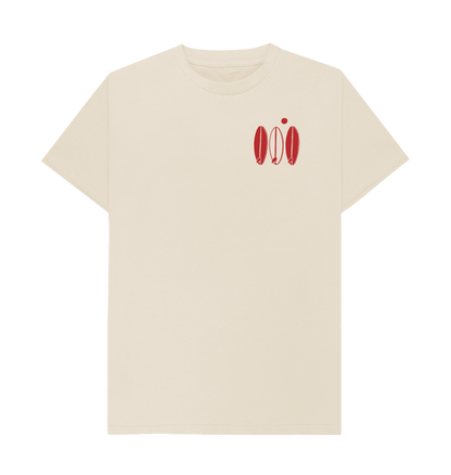 Oat Printed T-shirt