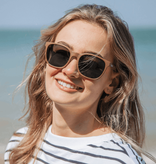 Sustainable Sunglasses - Freshwater - Accessories