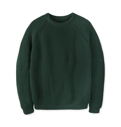 Evergreen Jumpers Front