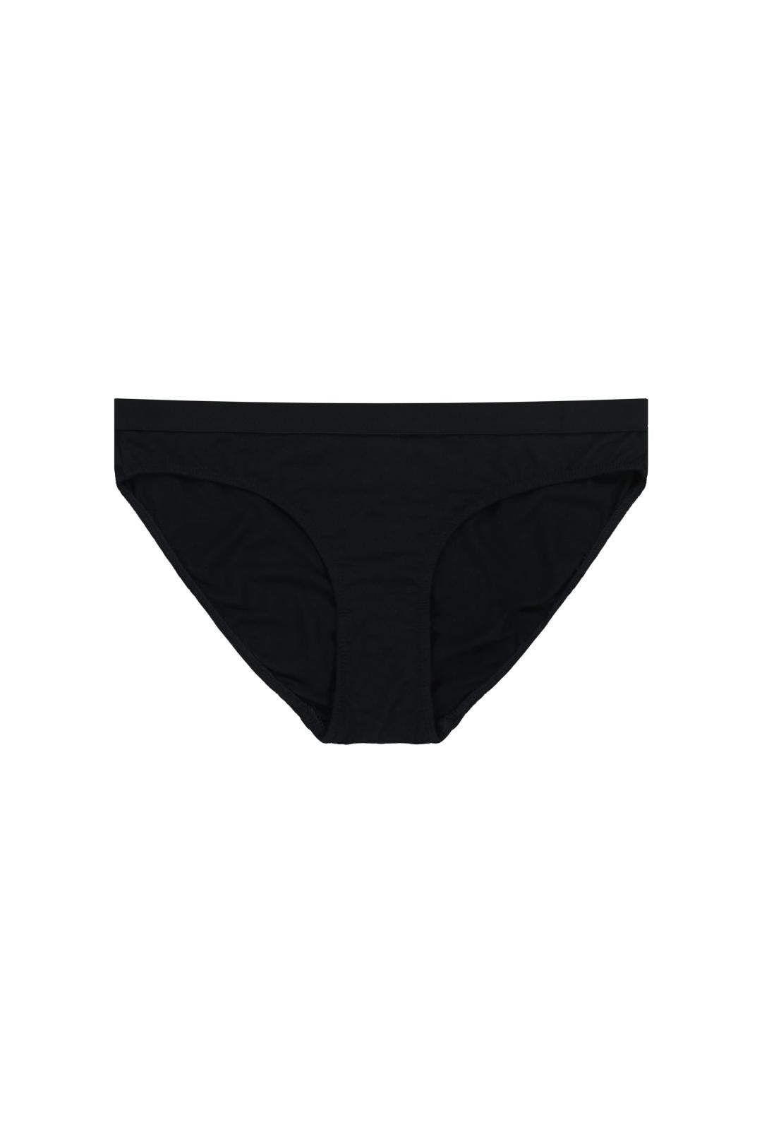 Black Women's Pants