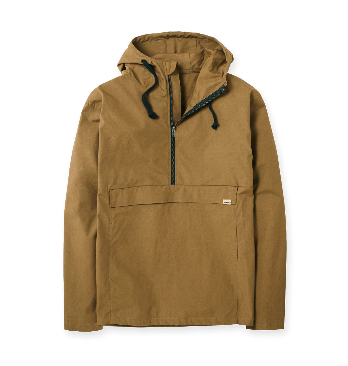 Woodland Jacket Front