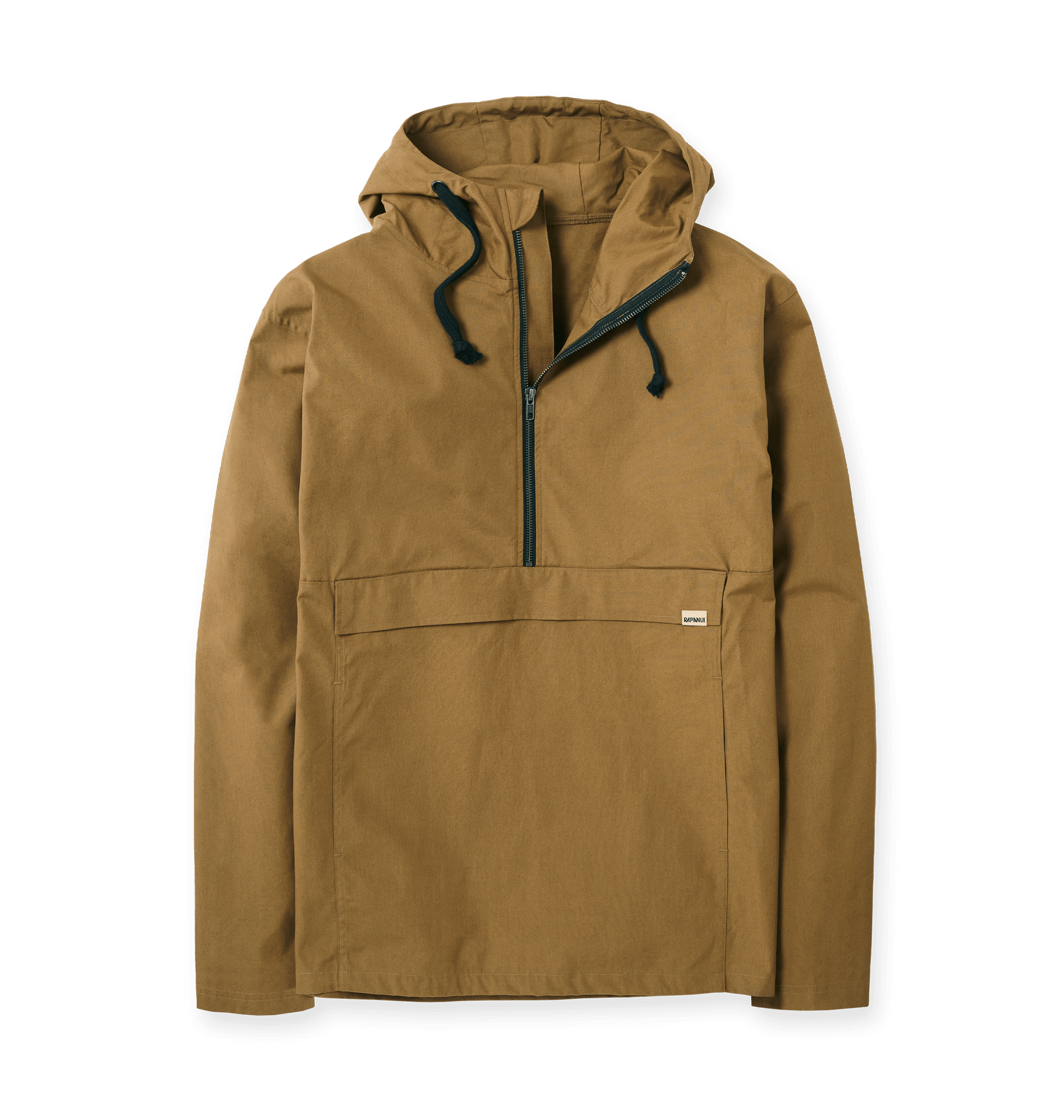 Woodland Jacket Front