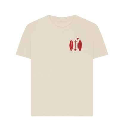Oat Printed T-shirt