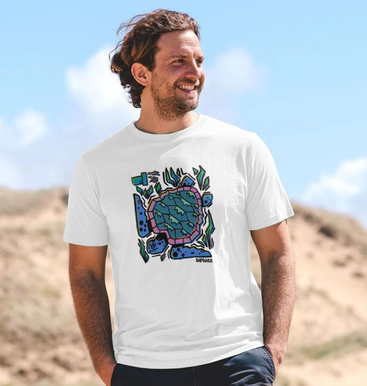 Men's Turtle T-shirt