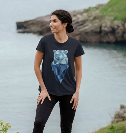 Women's Polar Bear T-shirt