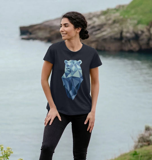 Women's Polar Bear T-shirt