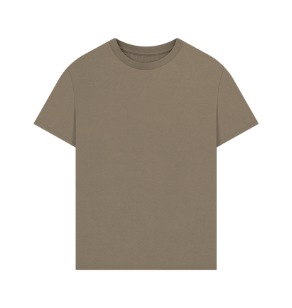 Willow Printed T-shirt Front