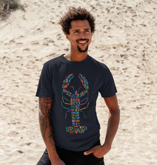 Lobster T-shirt