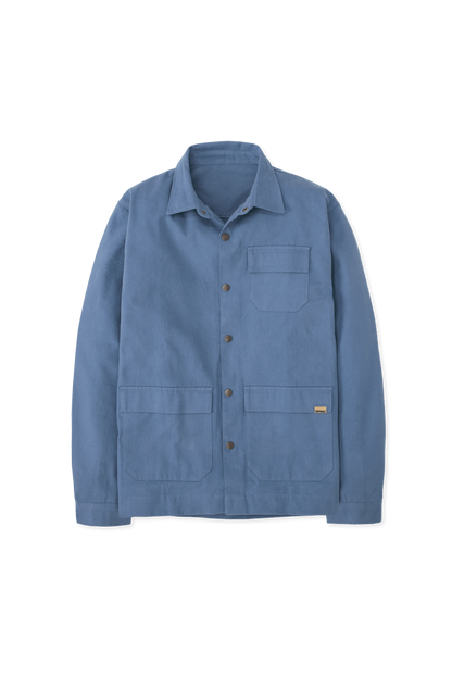 Solent Overshirt