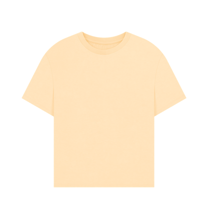 Butter Printed T-shirt Front