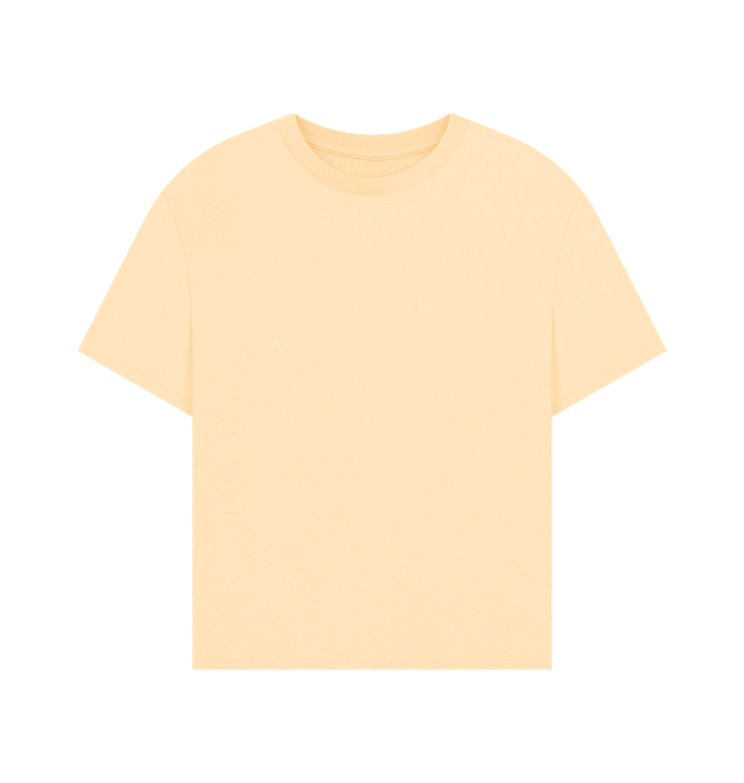 Butter Printed T-shirt Front