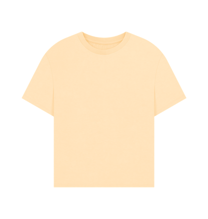Butter Printed T-shirt Front