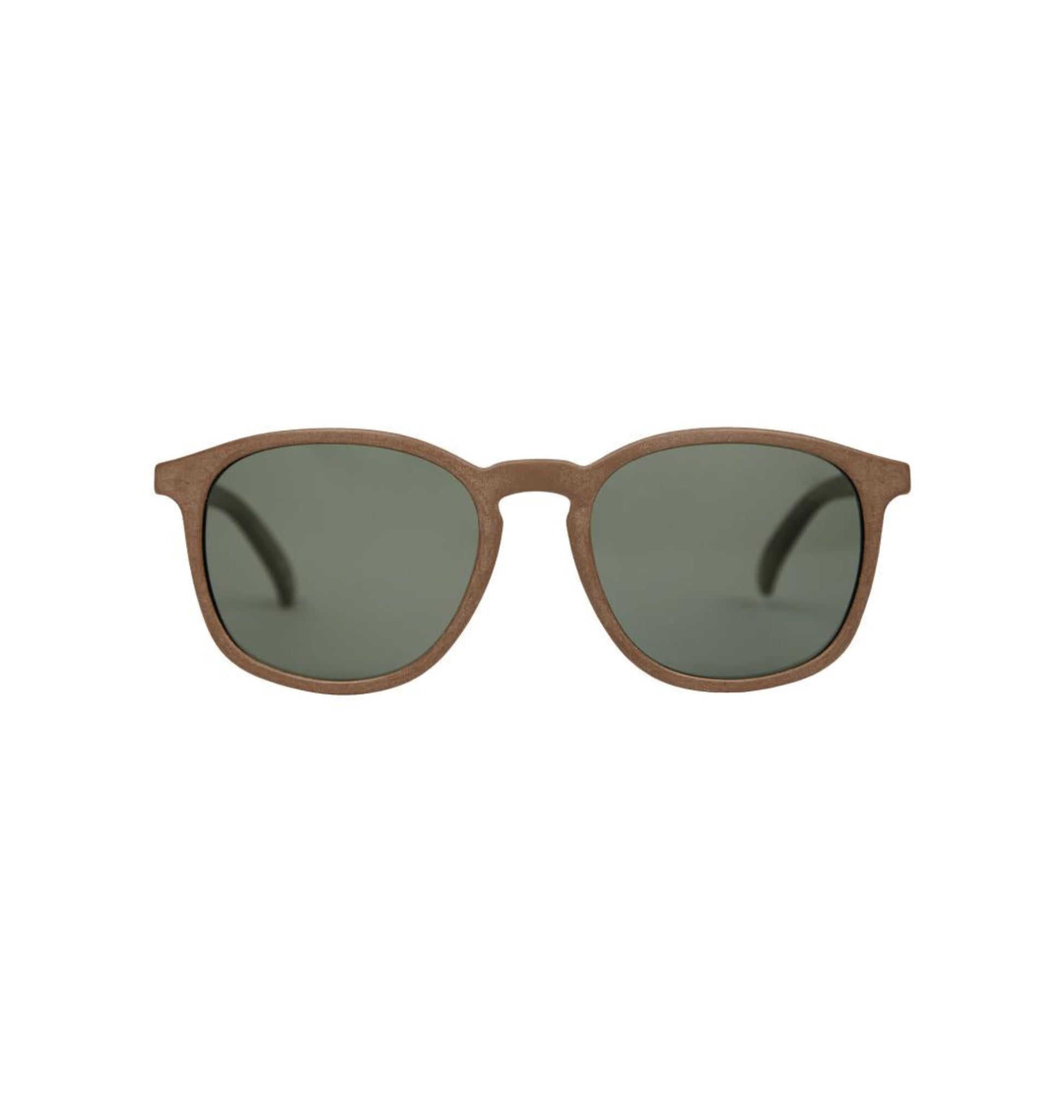 Compton Clay Sunglasses